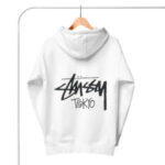 Stüssy and Corteiz Hoodies Streetwear Culture