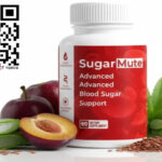 SugarMute – Natural Support for Balanced Blood Sugar Levels