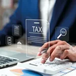 Tax Services for Businesses in UAE
