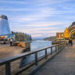 Things to Do in Tacoma