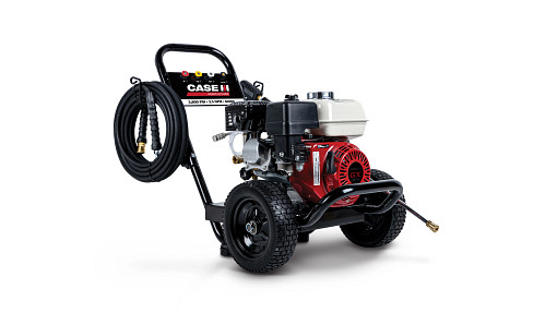 Honda pressure washers