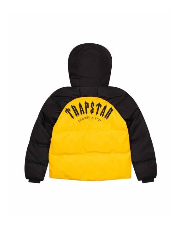 Trapstar Jacket
