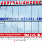 fertility center in Lahore