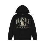 Uk Trapstar London Hoodie Your Piece of British Street Style