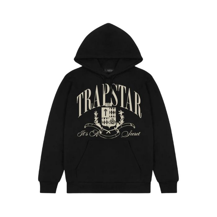 Uk Trapstar London Hoodie Your Piece of British Street Style