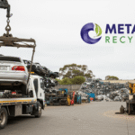 Reducing Queensland’s Carbon Footprint with Metal Biz Recyclers