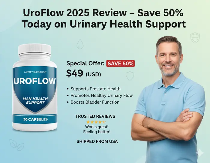 UroFlow