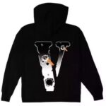 Vlone Exclusive Hoodie