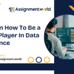 Learn How To Be a Pro Player In Data Science