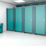 Toilet Cubicle Manufacturers in Delhi: Reliable Solutions for Modern Commercial Washrooms