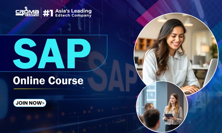 Sap Course Online