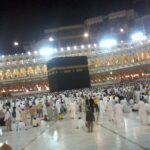 How Early Should You Book Your Easter Umrah Package for the Best Experience?