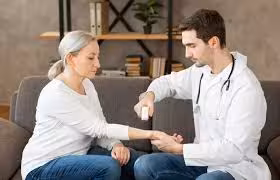 Why Home Doctor Visits Are Gaining Popularity in Dubai