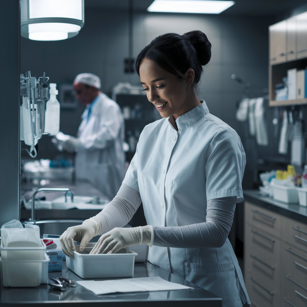 Virtual Medical Coding