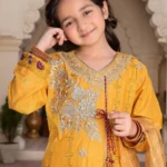 Festive & Party Wear Pakistani Clothes for Kids