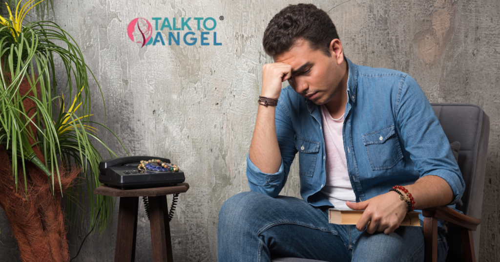 online therapy for anxiety