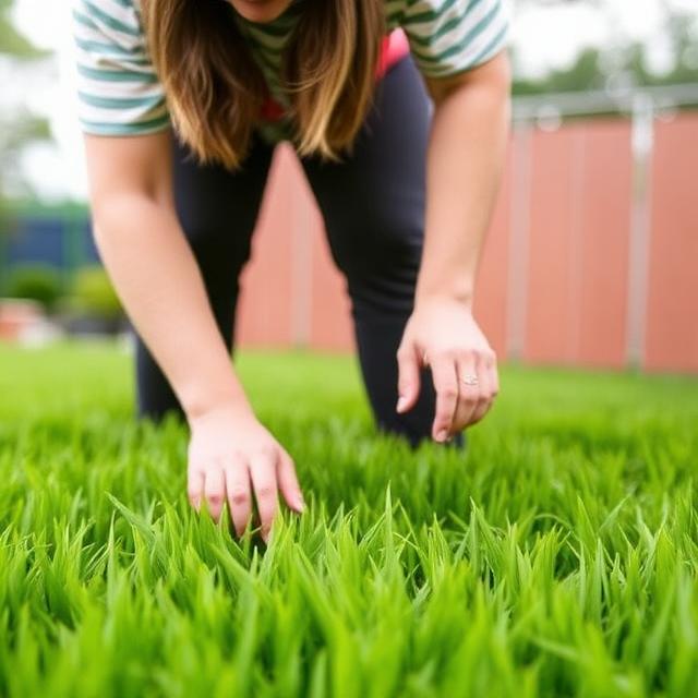 High Performance Grass Grids For Everyday Use