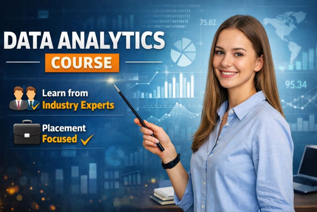 As companies collect more data, the challenge is no longer just storing it, where the real challenge is turning raw data into something useful. This is where analytics engineering comes in, it sits between data engineering and data analysis focusing on building clean. People who begin learning through Data Analytics Training in Noida are often introduced to analytics engineering being a great investment. What Is Analytics Engineering? Analytics engineering is about transforming raw data into well defined, and business users can trust. Instead of working directly with messy tables, teams use models that already contain business rules. An analytics engineer focuses on: ● Cleaning and standardizing data. ● Applying business logic consistently. ● Creating clear data models. ● Making data easy to use for reports and dashboards. This role ensures that everyone in the organization works with the same numbers with definitions. Why Analytics Engineering Is Important? Without analytics engineering, different teams often calculate the same metrics in different ways. This leads to confusion with conflicting reports, one dashboard may show different revenue numbers than another. Analytics engineering solves this by creating a single layer of truth, business logic is defined once. This improves trust in data and speeds up decision making. During Data Analytics Training in Chennai, learners often see real examples where poor data modeling causes reporting issues. They also learn how proper models remove repeated work reducing errors. How Data Modeling Supports Business Logic? Data modeling is the core of analytics engineering, itninvolves organizing tables with relationships in a way reflecting something. For example: ● Customers should be defined the same way across sales and support data. ● Revenue calculations should follow the same rules in every report. ● Dates, regions, and product categories should be consistent. Analytics engineers design models that follow these rules, this makes reporting easier with prevention of confusion. Analytics Engineering in the Modern Data Stack Modern analytics engineering uses tools that support version control, and documentation, instead of manual changes, models are built using code. Learners often discover during a Data Analyst Course in Mumbai that analytics engineering feels familiar if they enjoy logic with business thinking. It requires understanding data, but also understanding why the data exists and how it is used. This approach allows teams to: ● Test data before it reaches dashboards. ● Track changes safely. ● Collaborate better across teams. How Analytics Engineers Work with Analysts? Analytics engineers and analysts work closely together; analysts focus on asking questions while interpreting results. Analytics engineers focus on preparing the data so those questions are easy to answer. Instead of analysts fixing data issues every time, analytics engineers handle: ● Data transformations. ● Metric definitions. ● Model maintenance. This allows analysts to spend more time on insights and recommendations instead of data cleanup. Common Tasks in Analytics Engineering Some everyday tasks in analytics engineering include: ● Building fact and dimension tables. ● Applying filters and joins correctly. ● Handling missing or duplicate records. ● Creating reusable metrics. ● Documenting model logic clearly. These tasks may not always be visible, but they play a big role in data quality. Why Business Teams Benefit from Analytics Engineering? Business users often want fast answers. They do not want to question where the data came from or whether it is correct. Analytics engineering ensures: ● Dashboards load faster. ● Numbers remain consistent. ● Reports are easier to explain. ● Decisions are based on trusted data. When data models match business logic, meetings focus more on action and less on arguing about numbers. Skills Needed for Analytics Engineering Analytics engineering requires a mix of skills. Technical knowledge is important, but so is business understanding. Key skills include: ● SQL for data transformations. ● Understanding of data warehouses. ● Knowledge of business processes. ● Logical thinking. ● Clear documentation habits. Training programs help learners develop this balance step by step. Learning Analytics Engineering Through Training Hands on learning is essential for analytics engineering. During training programs, learners work with raw datasets and transform them into clean models. They practice applying rules that mirror real business scenarios. Students in structured programs learn how: ● A small change in logic can affect reports. ● Poor modeling creates confusion. ● Clear structure improves collaboration. This practical exposure prepares them for real roles where data accuracy matters. How Analytics Engineering Improves Decision Making? Good decisions depend on clear data. Analytics engineering ensures that data answers questions correctly and consistently. When leaders trust reports, they: ● Act faster. ● Reduce risk. ● Plan better. ● Align teams more easily. Analytics engineering turns data into a shared language across the organization. Conclusion Analytics engineering plays a crucial role in modern data teams, which connects raw data with real business logic. By focusing on clean data models and consistent definitions, analytics engineers help organizations trust their data making better decisions. With the right training, learners can build the skills needed to sit between data systems and business strategy. As companies rely more on data, analytics engineering continues to grow.