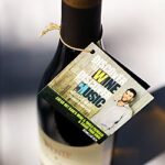 custom bottle neckers printing