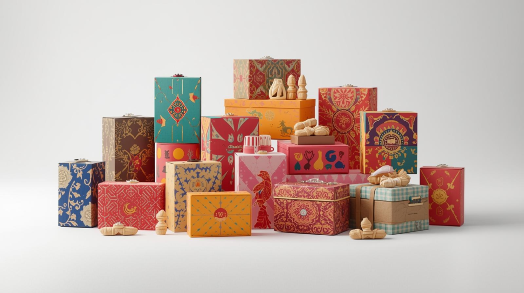 candy boxes wholesale