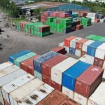 capital goods imports in India