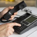 Elevating Business Communication: Why Fanvil IP Phones Are Transforming Saudi Workplaces