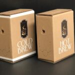 Custom Coffee Boxes