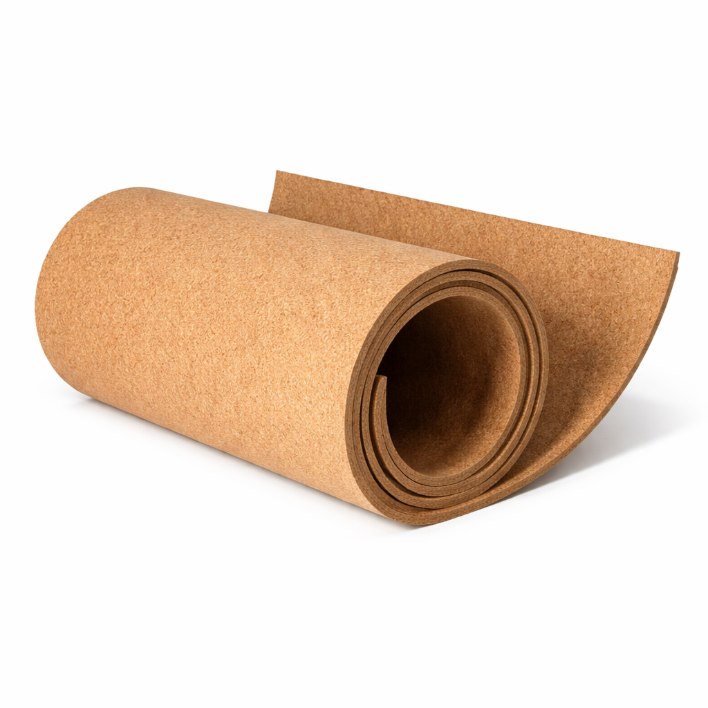 cork roll