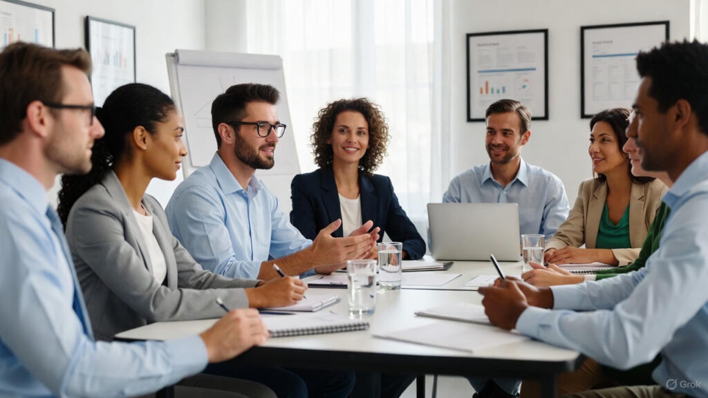 Corporate Wellness Programs in Dubai