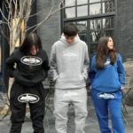 Corteiz Cargos Stay Relevant in Supreme Styling