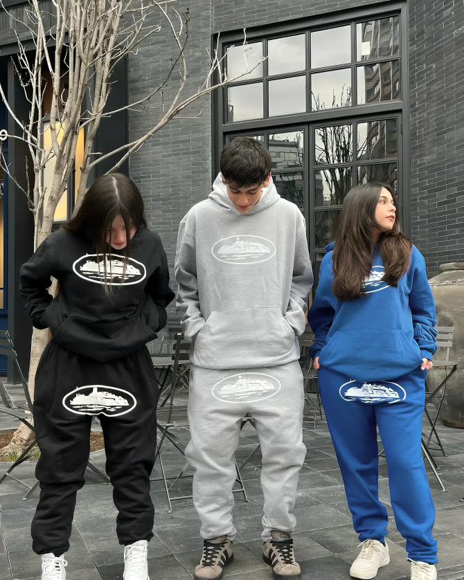 Corteiz Cargos Stay Relevant in Supreme Styling