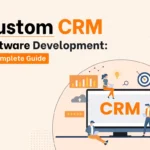 CRM Software Development Company