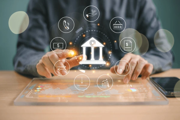 digital payment solutions for business