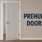 Prehung Doors: A Smart Choice for Easy Installation