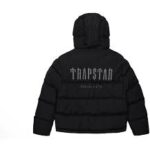 The Evolution of Trapstar Jackets in Street Fashion