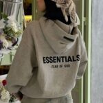 Essentials Clothing