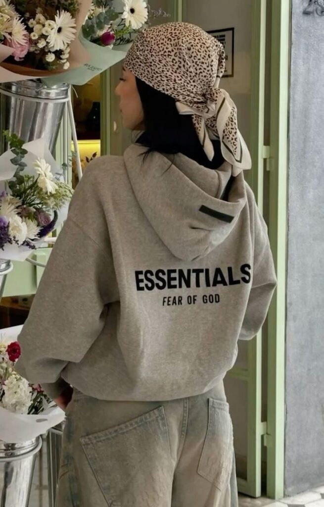 Essentials Clothing