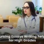 nursing essay writing service
