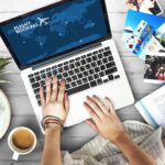 Traveling Agency in UK