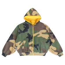 Deputy Department Hoodie: Where Authority Meets Everyday Fashion