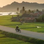 South Vietnam Motorcycle Tours – Explore the South on Two Wheels