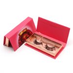 Custom Eyelash Boxes