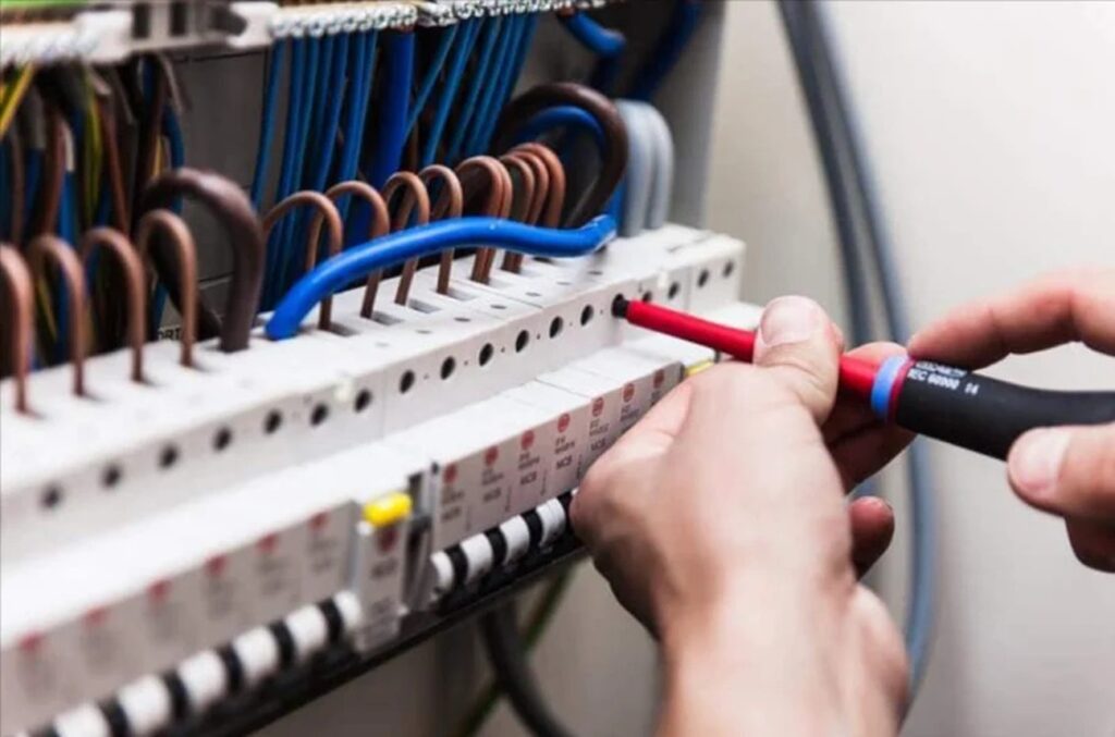 How to Solve Electrical Fault in Residential Properties
