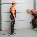 Garage Door Installation Dubai