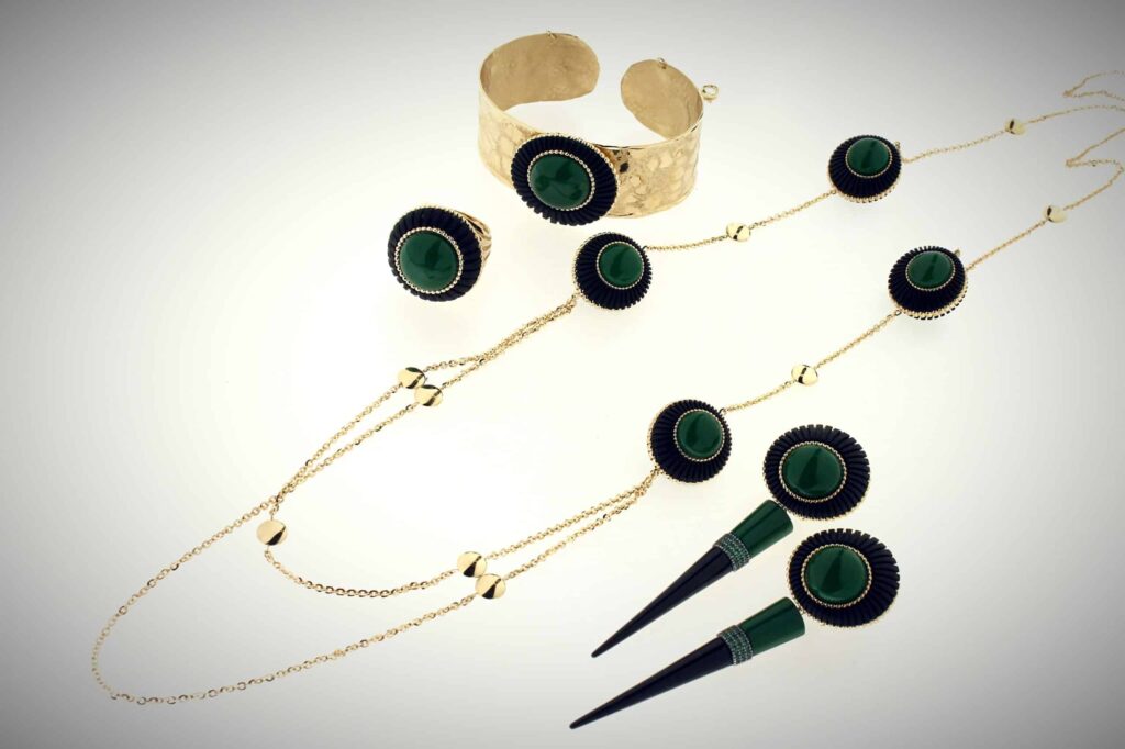 Ethical Practices of Gold Wholesale Traders in Dubai