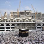 Umrah Packages 2026 USA and Umrah From California