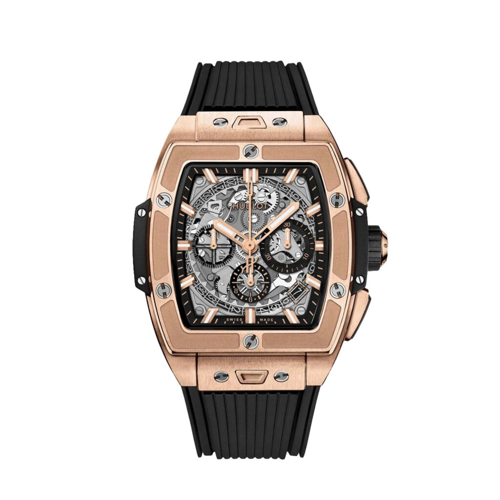 The Rising Appeal of Hublot Super Clone Watches in the Modern Luxury Market