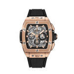 The Rising Appeal of Hublot Super Clone Watches in the Modern Luxury Market