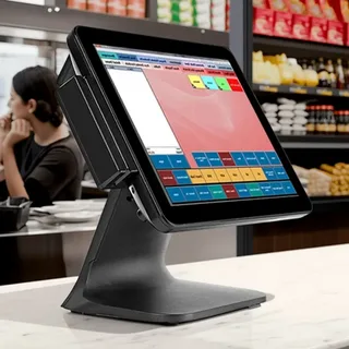 Point of Sale Systems