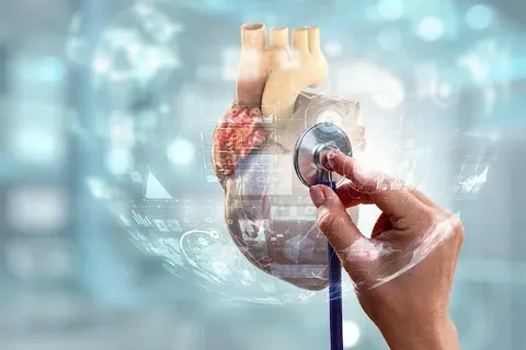 Advanced Cardiac Care at a Leading Heart Hospital in Dubai